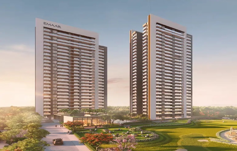 Emaar Urban Oasis Gurgaon: Sector 62 Price Gap Guide